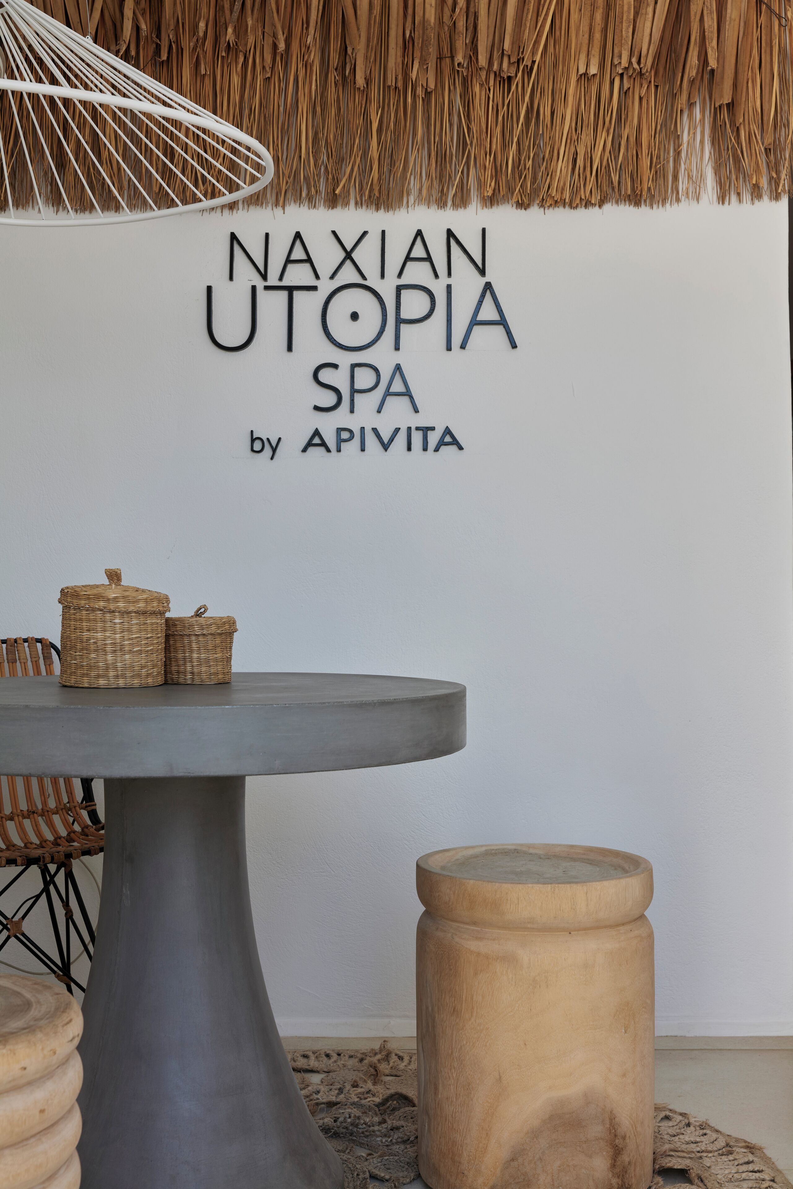 Body treatments, aromatherapy, hot stone massages, Swedish massages