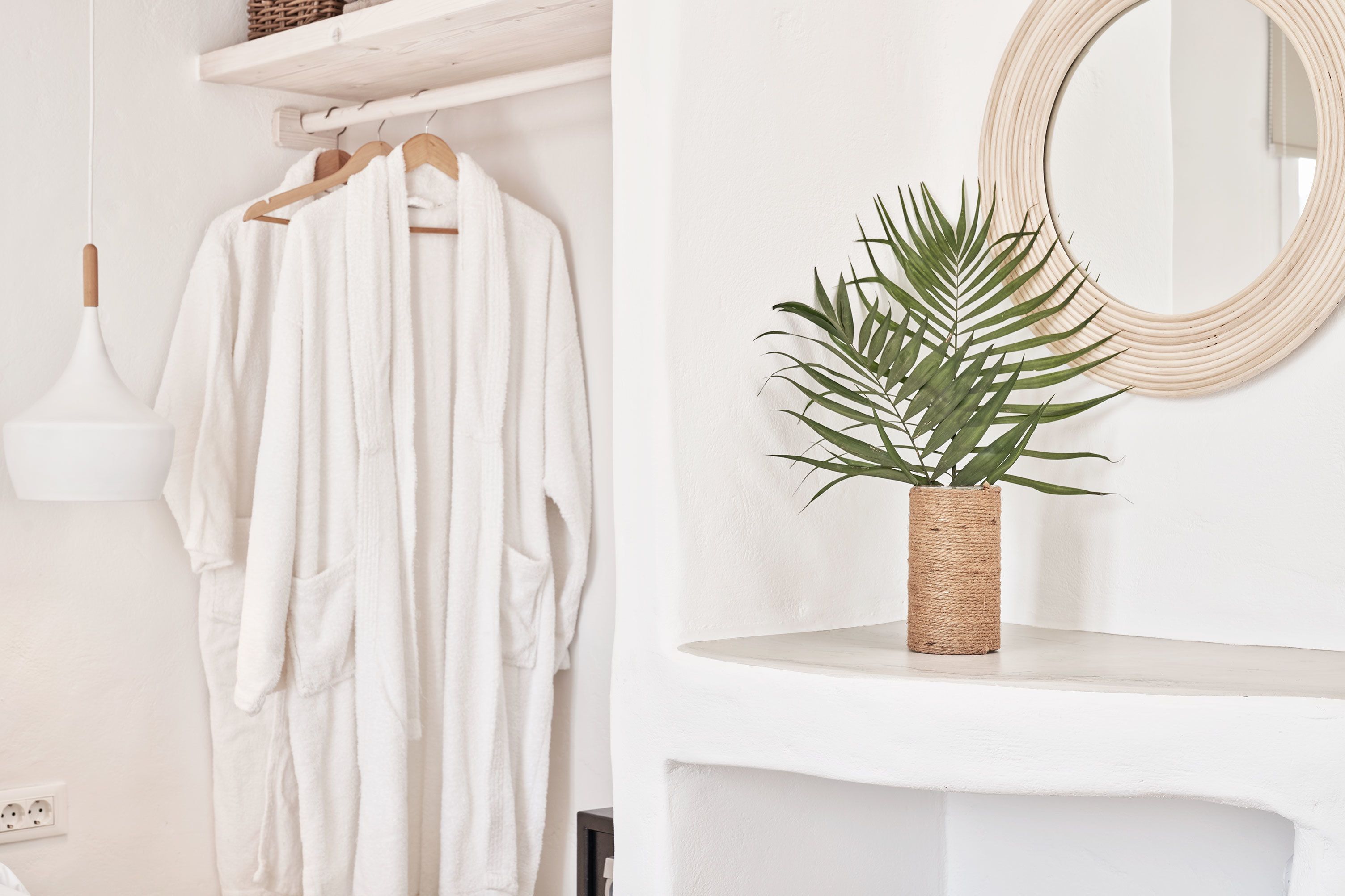 two bedroom signature villa sea view with private pool & outdoor jacuzzi | 1 bedroom, premium bedding, pillow-top beds, in-room safe