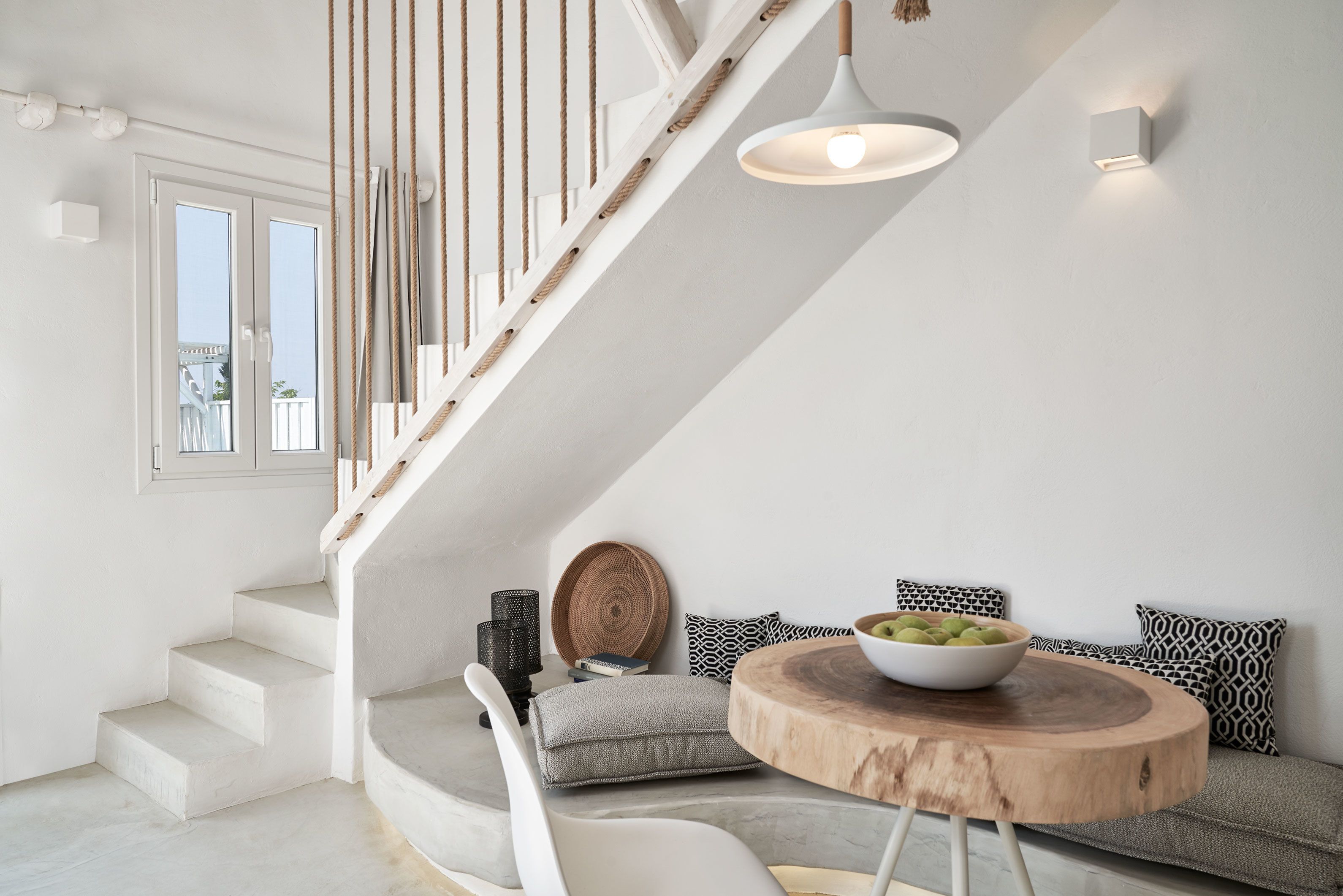 two bedroom petite villa sea view with private pool & outdoor jacuzzi | 1 bedroom, premium bedding, pillow-top beds, in-room safe