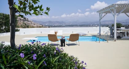 Naxian Utopia Luxury Villas & Suites
