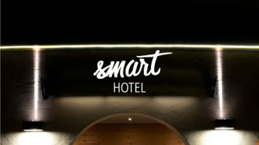 smartHOTEL