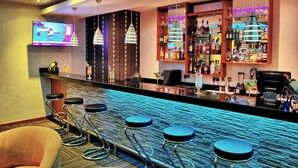 Bar koktel 