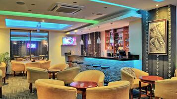Cocktail bar