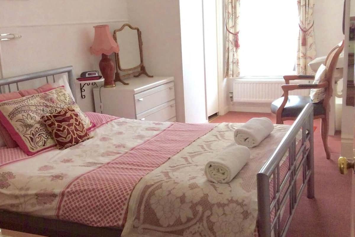 desk, iron/ironing board, free cots/infant beds, free wifi