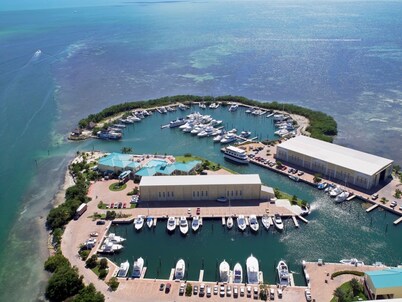 Key West Yacht Life