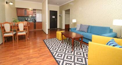 Tallinn City Apartments Harju Residence