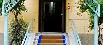 Hotel Villa Sophia