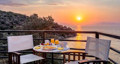 Nafsika Sea View Apartments