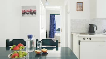 Grand Apartment | 1 bedroom, hypo-allergenic bedding, memory foam beds, in-room safe