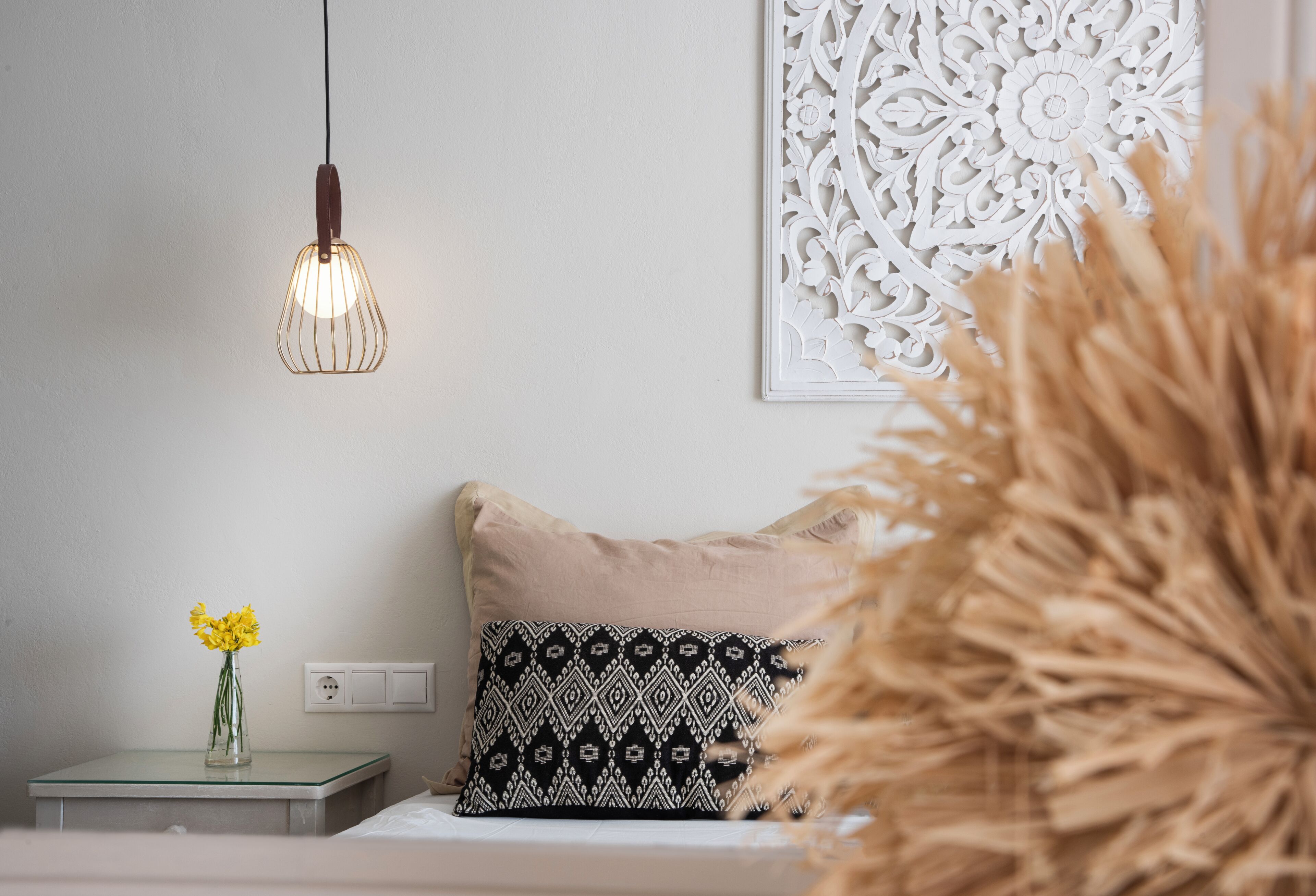 Superior Maisonette | 1 bedroom, premium bedding, in-room safe, individually decorated