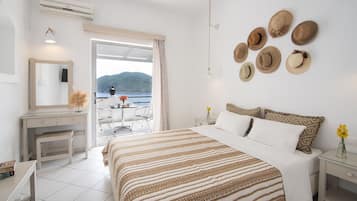 Basic Double Room | 1 bedroom, premium bedding, in-room safe, individually decorated