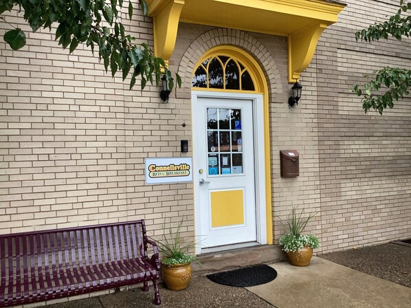 Exterior - Connellsville B&B (Connellsville)