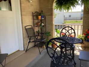 Exterior - Connellsville B&B (Connellsville)