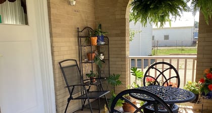Connellsville B&B