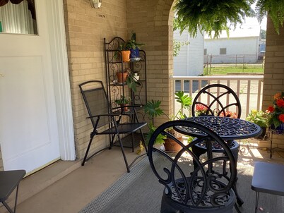 Connellsville B&B