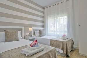 Standard Apartment, 4 Bedrooms