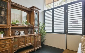 Standard Apartment, 3 Bedrooms | Dining room - Alcam Futbol (Barcelona)