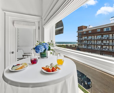 Meeting facility. ICONA Cape May