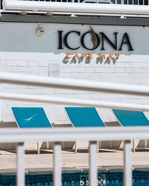 Exterior - ICONA Cape May (Cape May)