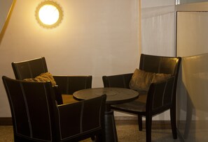 Lobby - The Congress Hotel (Accra)