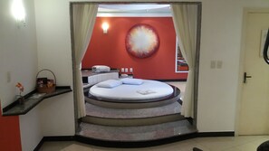 Appartement Duplex Présidentiel, 1 chambre | Équipements de la chambre