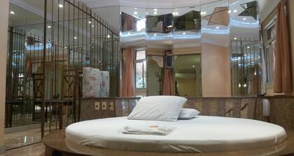 Motel dos Arcos