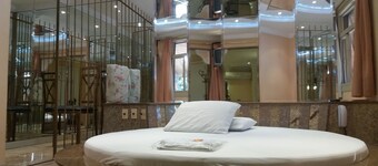 Motel dos Arcos