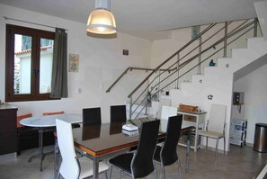 Meeting facility - Villa Olga (Samos)
