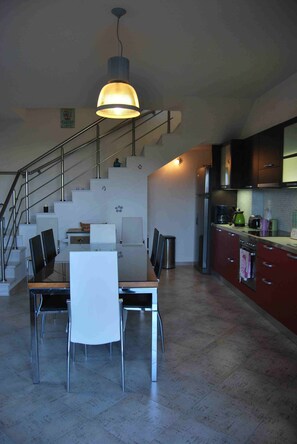 Meeting facility - Villa Olga (Samos)