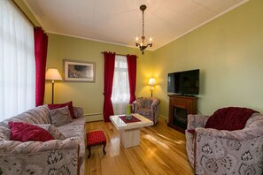 Ausstattung der Unterkunft