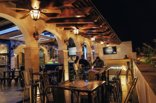 La Cuarteria Hotel Boutique