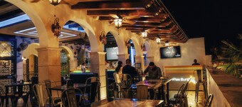 La Cuarteria Hotel Boutique