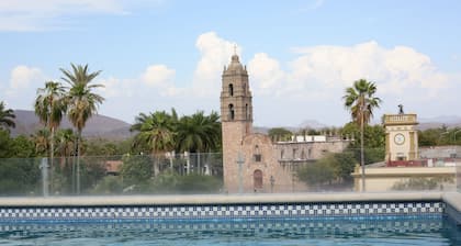 La Cuarteria Hotel Boutique