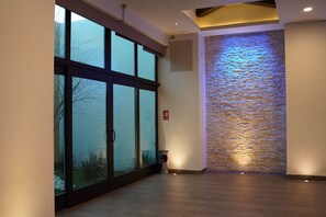 Businesscenter