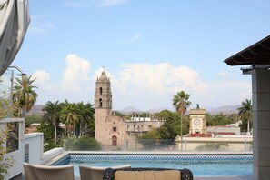 Solterrasse