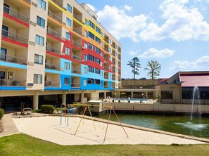 Exterior - Sunbay Resort (Hot Springs)