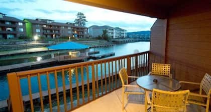 Sunbay Resort
