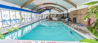 Holly Tree Resort, a VRI Resort