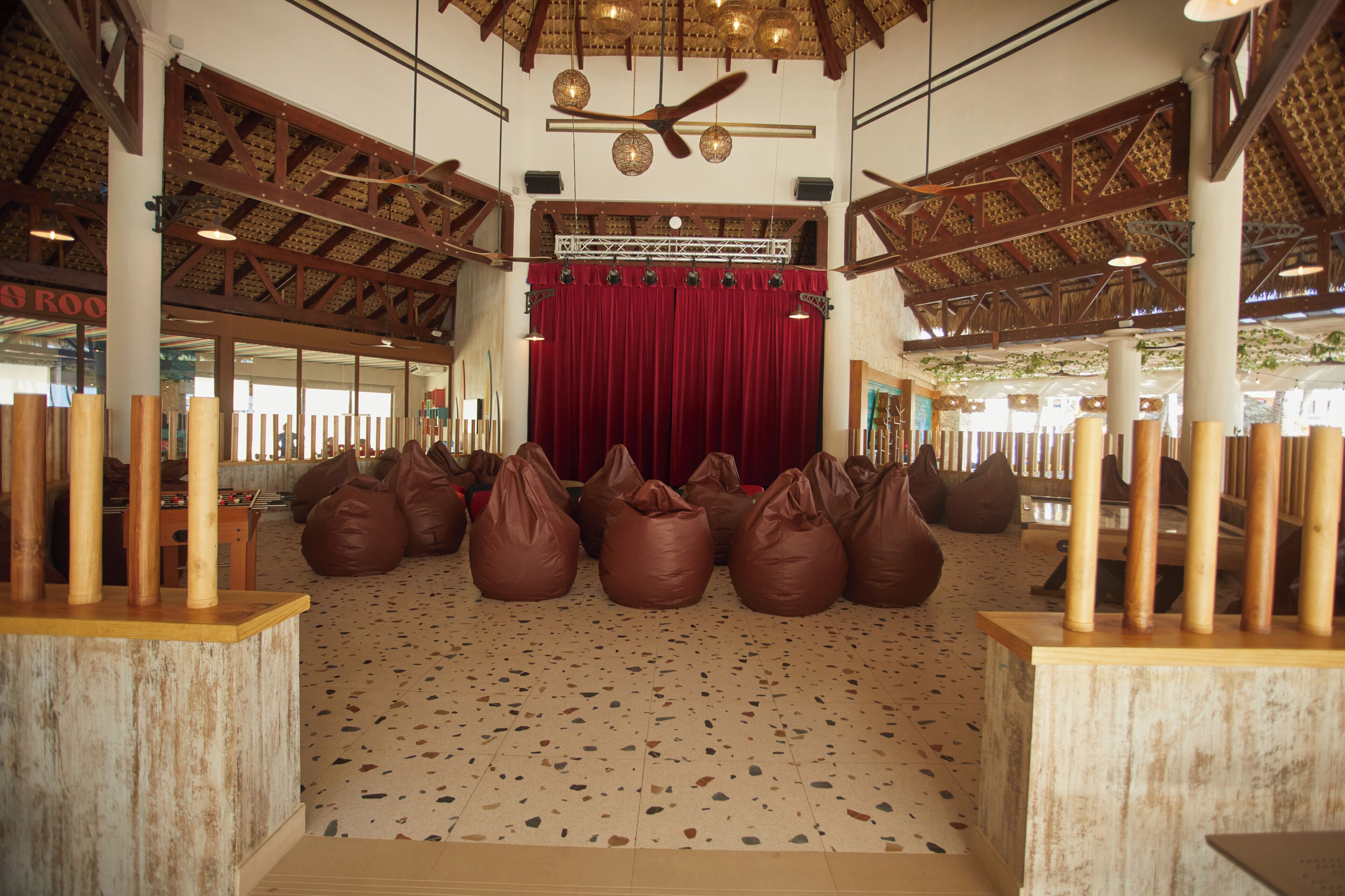 Foto - Bahia Principe Explore Legend - Hyatt Inclusive Collection - All Inclusive
