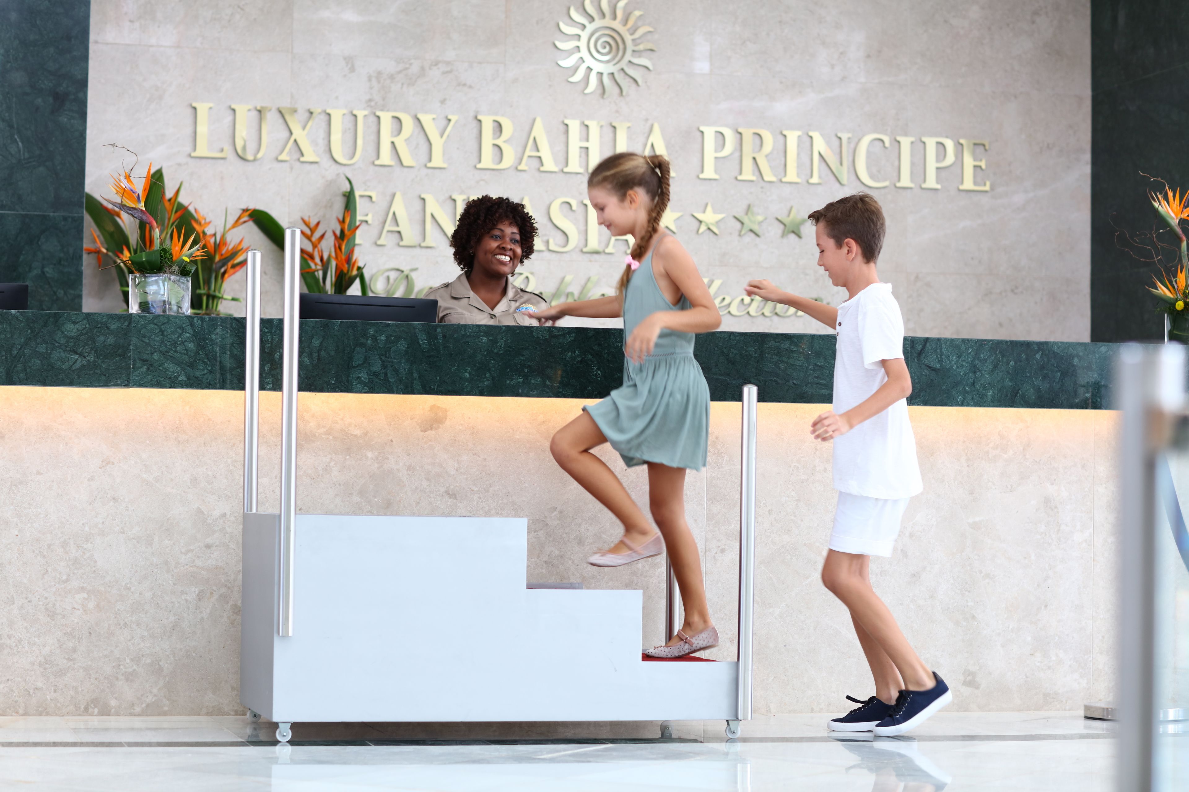 Foto - Bahia Principe Explore Legend - All Inclusive
