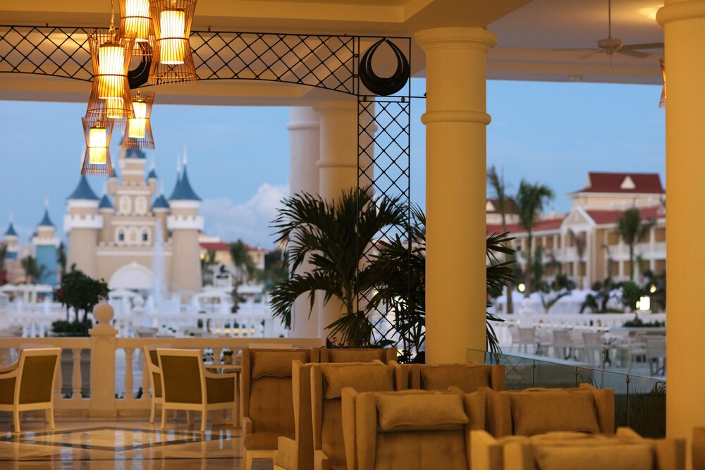 Bahia Principe Fantasia Punta Cana - All Inclusive 2