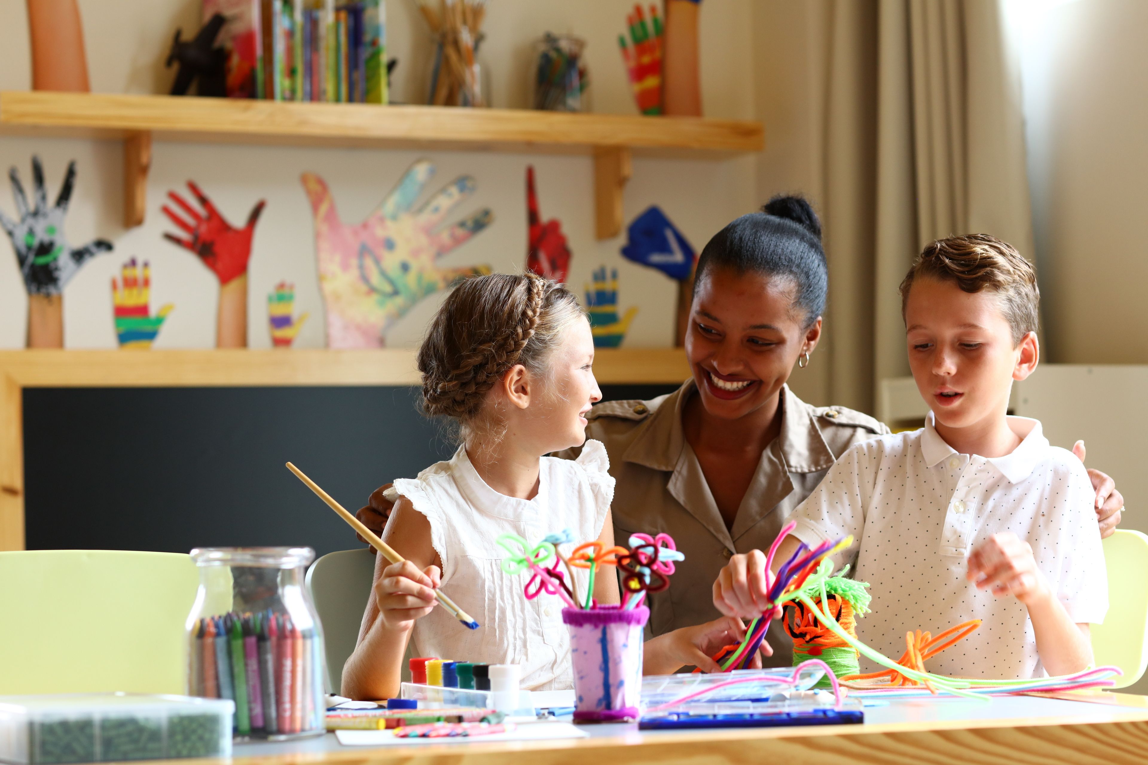 Foto - Bahia Principe Fantasia Punta Cana - All Inclusive