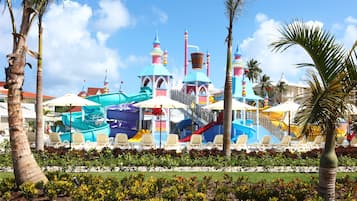 Wasserpark