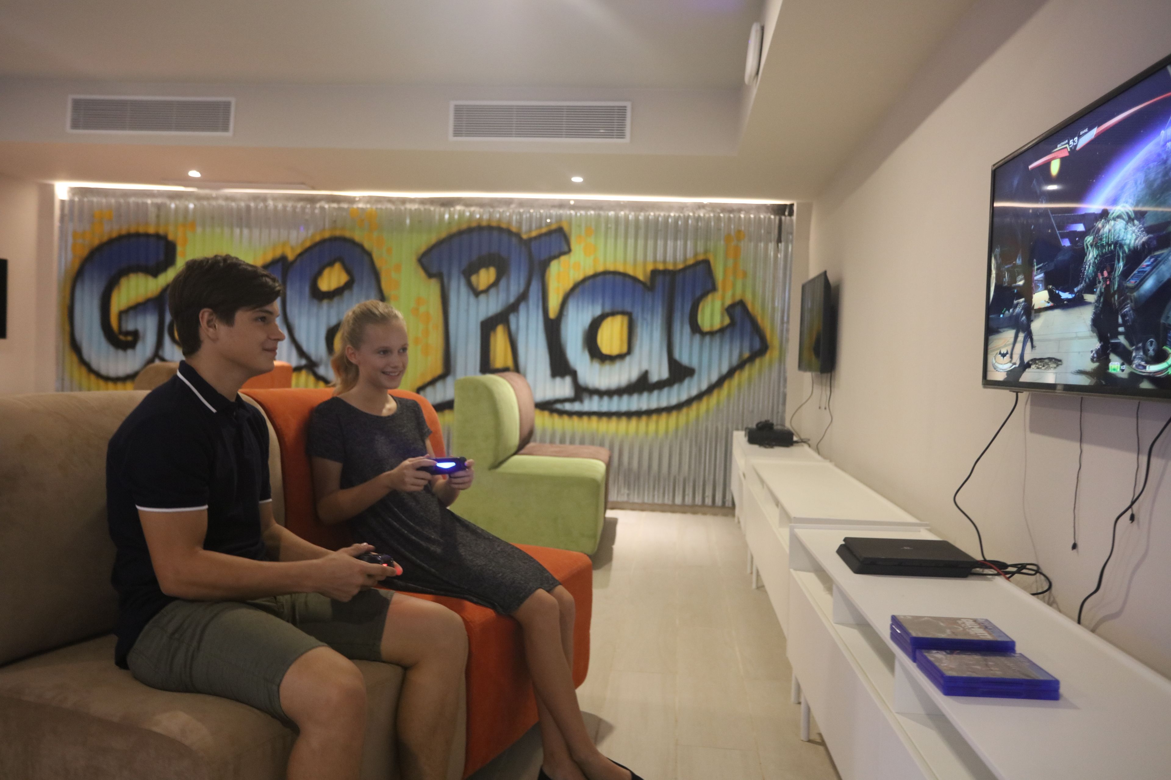 Foto - Bahia Principe Fantasia Punta Cana - All Inclusive