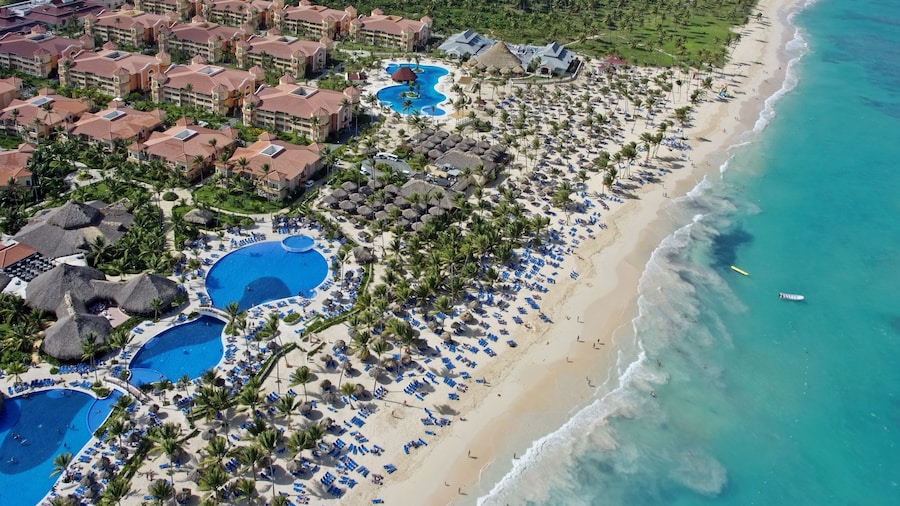 Bahia Principe Fantasia Punta Cana - All Inclusive