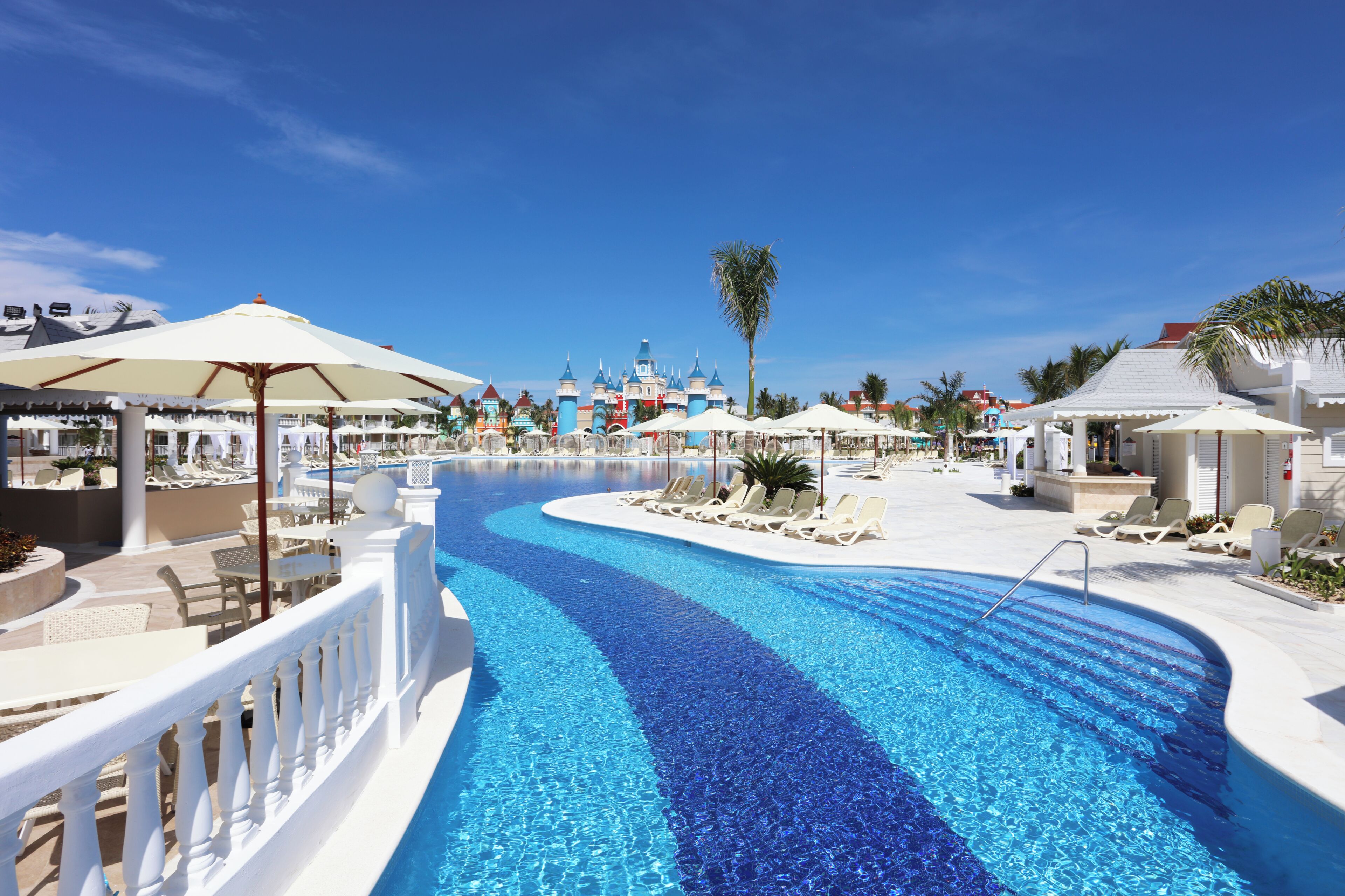 Foto - Bahia Principe Explore Legend - Hyatt Inclusive Collection - All Inclusive