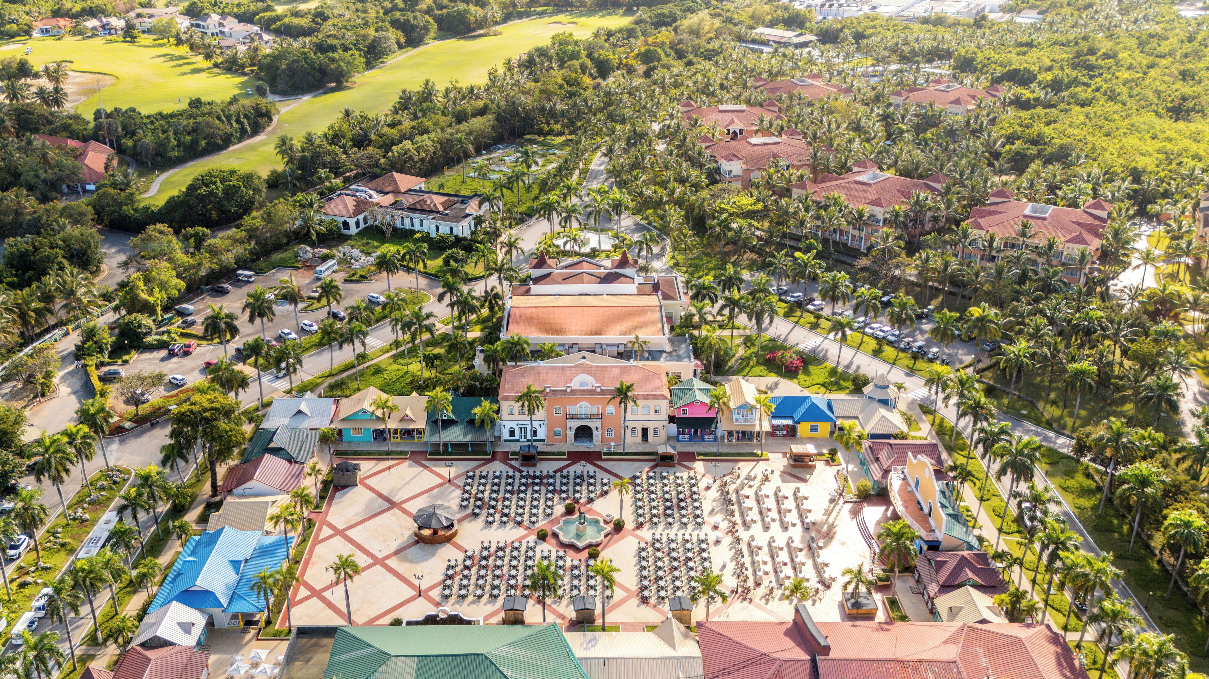 Foto - Bahia Principe Explore Legend - Hyatt Inclusive Collection - All Inclusive