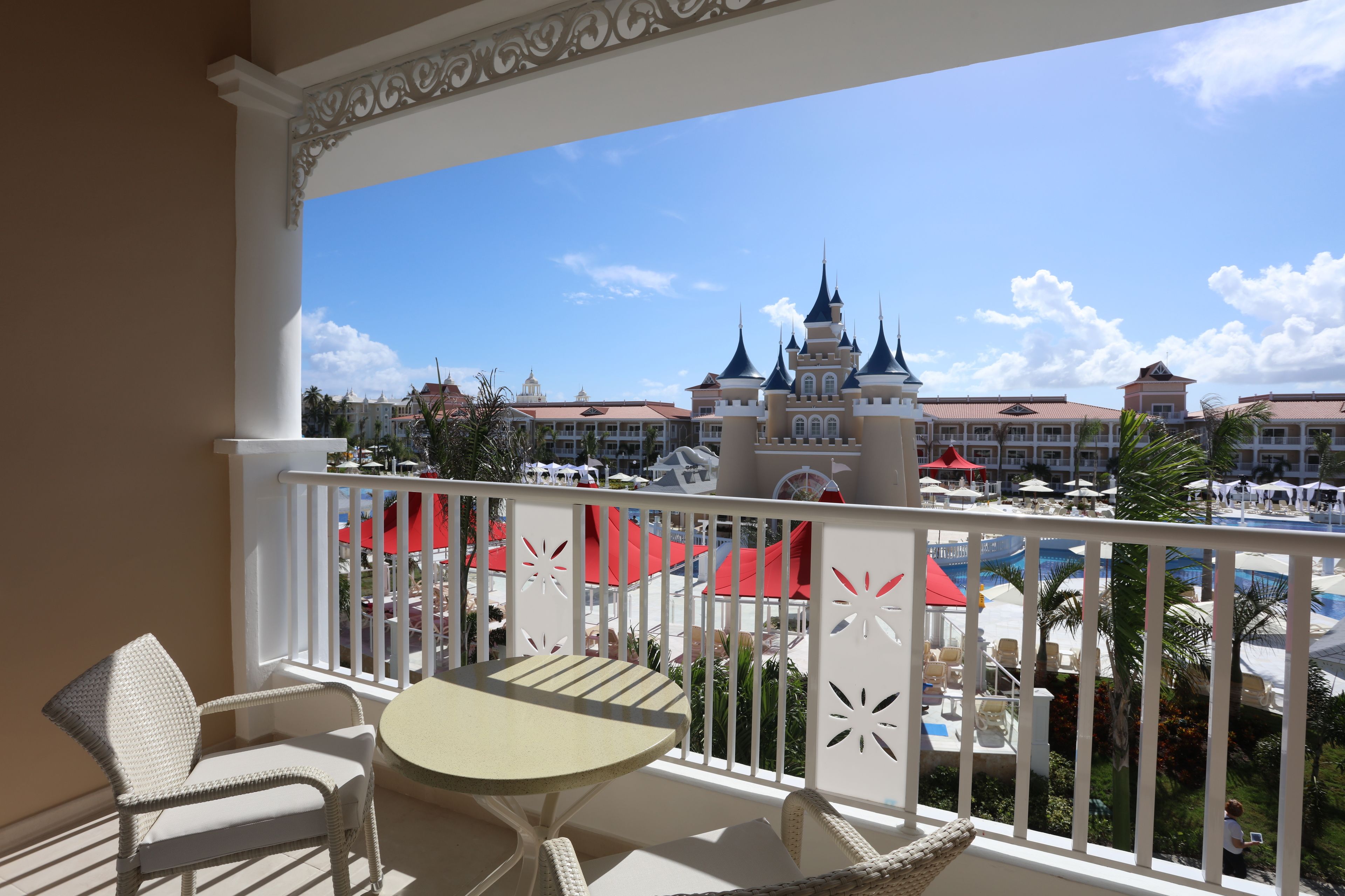 Photo - Bahia Principe Explore Legend - All Inclusive