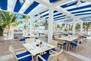Restaurant - Bahia Principe Fantasia Punta Cana - All Inclusive (Punta Cana)