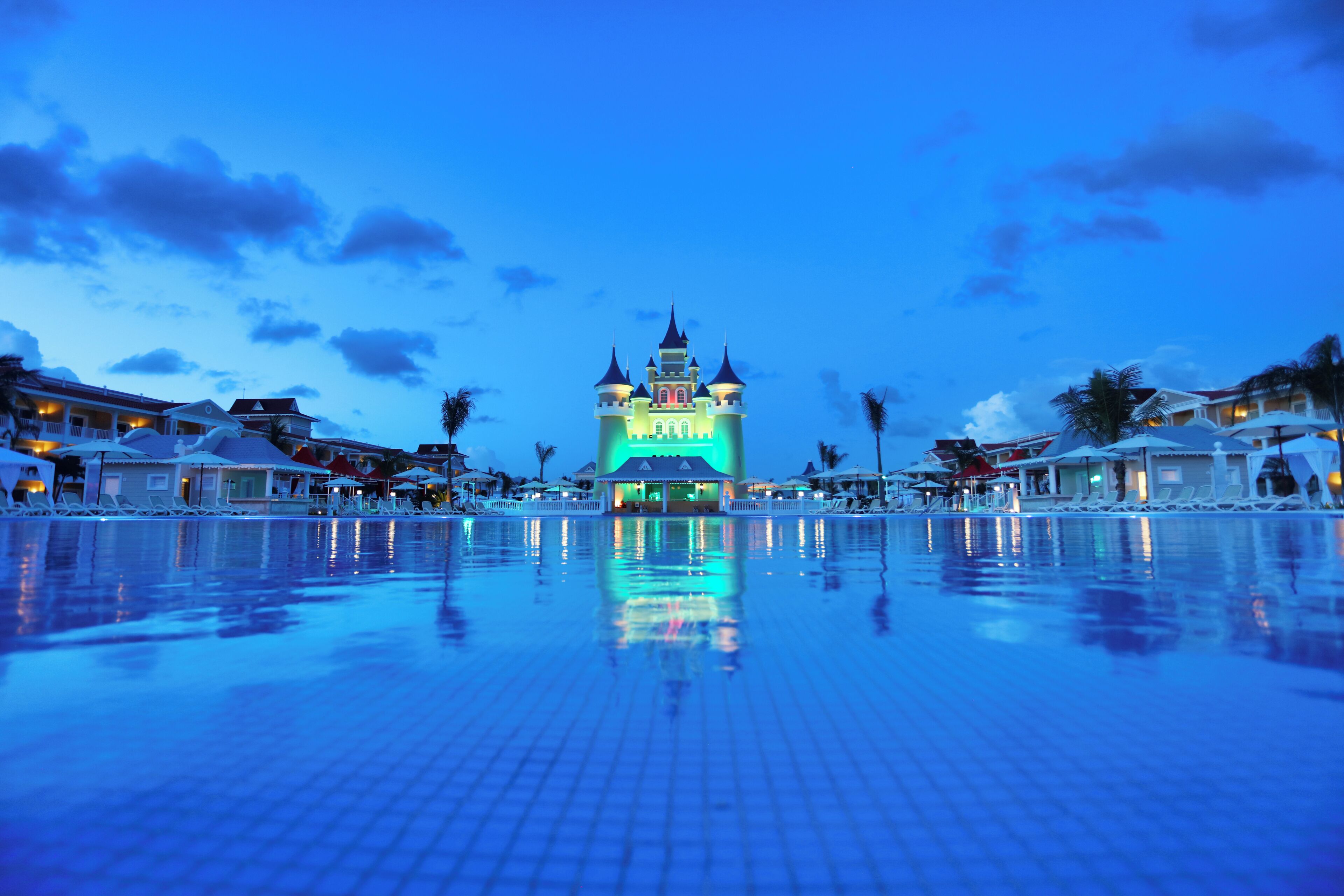 Foto - Bahia Principe Explore Legend - Hyatt Inclusive Collection - All Inclusive